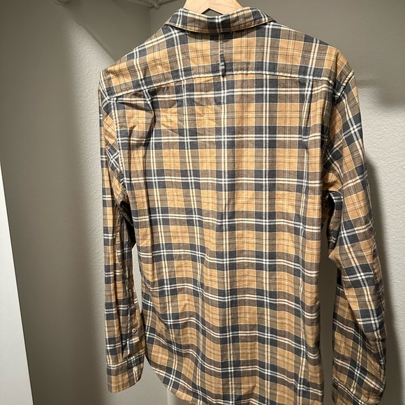 Men’s Banana Republic button down - Picture 4 of 4